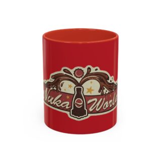 Replica fallout item Coffee Mug, 11oz